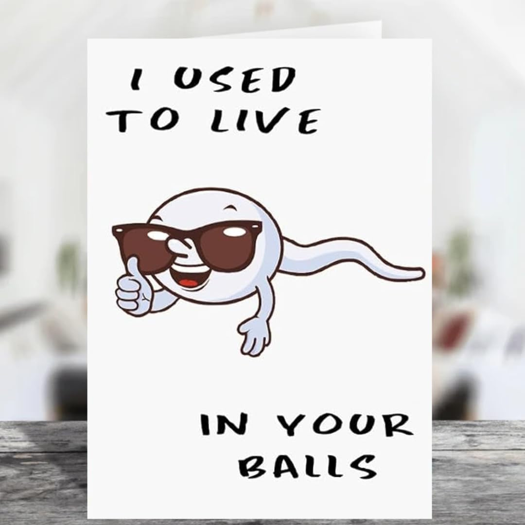 Happy Father’s Day Greeting Card
